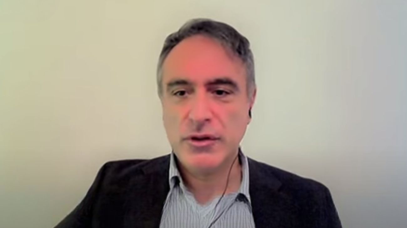 El ministro de Transporte de PBA, Jorge D’Onofrio, confirmó la eliminación de la Red SUBE que en principio, solo afectó a los usuarios bonaerenses.