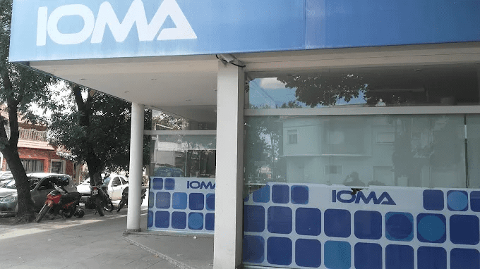 IOMA prescindió de los servicios de FEMEBA en los municipios de Alberti, Bragado, Chacabuco, Colón, Florentino Ameghino, General Arenales, General Pinto, General Viamonte, Junín, Leandro N. Alem y Rojas.
