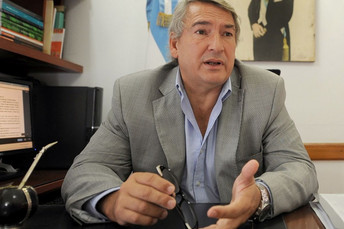 La Justicia investiga un posible esquema de corrupción que involucra a D’Onofrio a través de la reducción y eliminación ilegal de multas de tránsito.