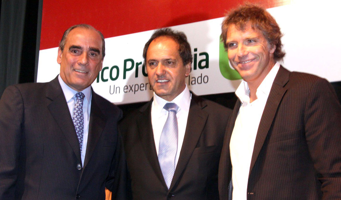 El jefe de Gabinete, Guillermo Francos, fue internado pero sus allegados aseguraron que podría tener el alta esta tarde.