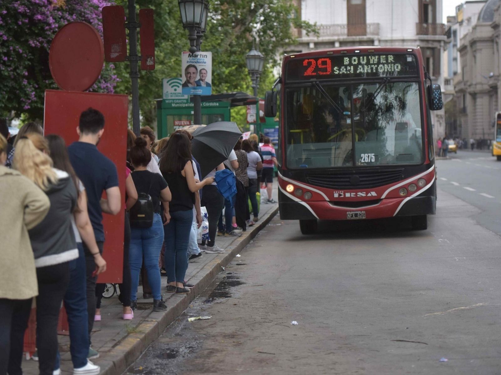 Diputados avanza en la creación del Fondo Federal para el transporte. 