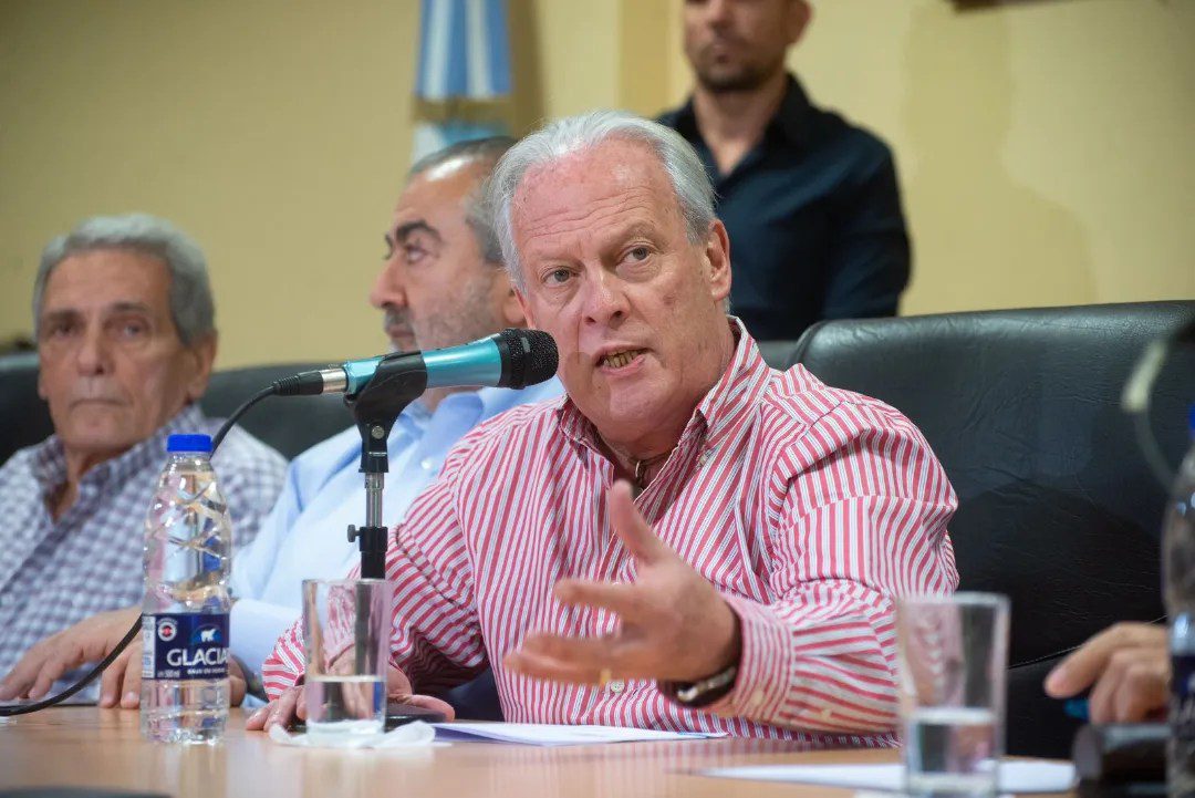 La CGT salió a responder las críticas de la exvicepresidenta, Cristina Kirchner, y advirtió que las críticas públicas son de lo peor.