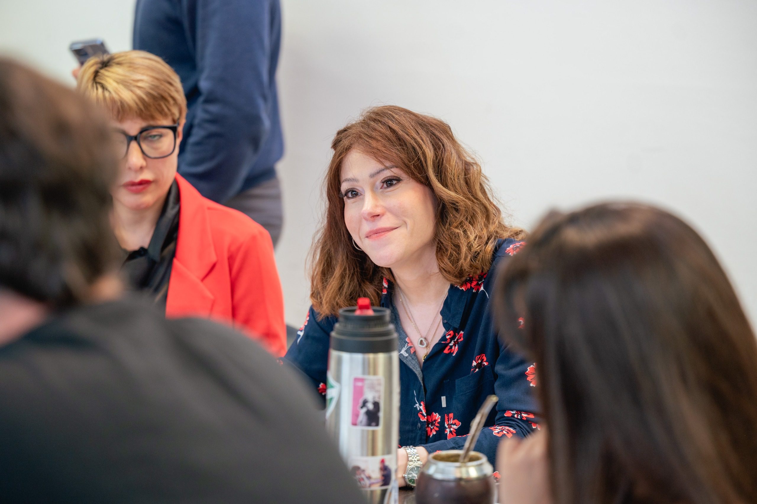 La titular de la comisión de Trabajo, la kirchnerista Soledad Alonso, presentó un proyecto para ampliar las licencias de los estatales bonaerenses.