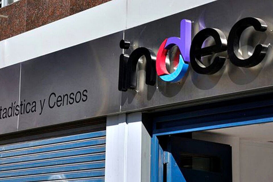 El INDEC dará a conocer este miércoles el dato de inflación de agosto.