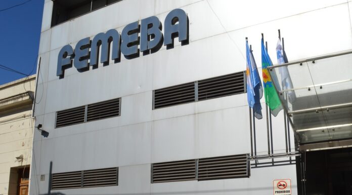 FEMEBA realizará nuevas protestas contra IOMA luego de que Giles anunciara que aplicará descuentos a los profesionales por los paros.
