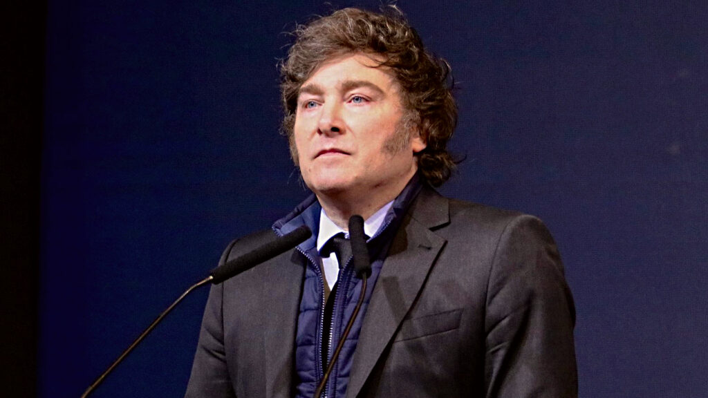 Mientras Villarruel se muestra moderada, Milei se mantiene firme en el veto presidencial al Financiamiento Universitario.