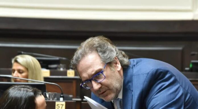 El diputado Julio Pasqualin presentó un proyecto de reforma a la ley de salud mental bonaerense. Qué cambia.