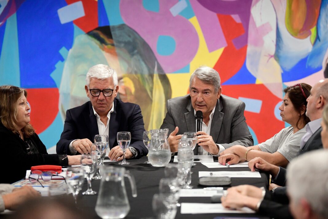 El Ministerio de Transporte y la Defensoría del Pueblo presentaron la Unidad de Familiares de Víctimas de Siniestros Viales.