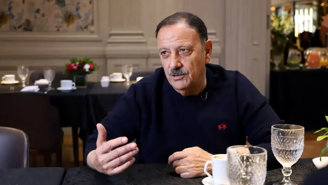 Tras la presentación del Presupuesto 2025, el gobernador de La Rioja, Ricardo Quintela, evalúa renovar el reclamó contra Nación en la Justicia por los fondos coparticipables.