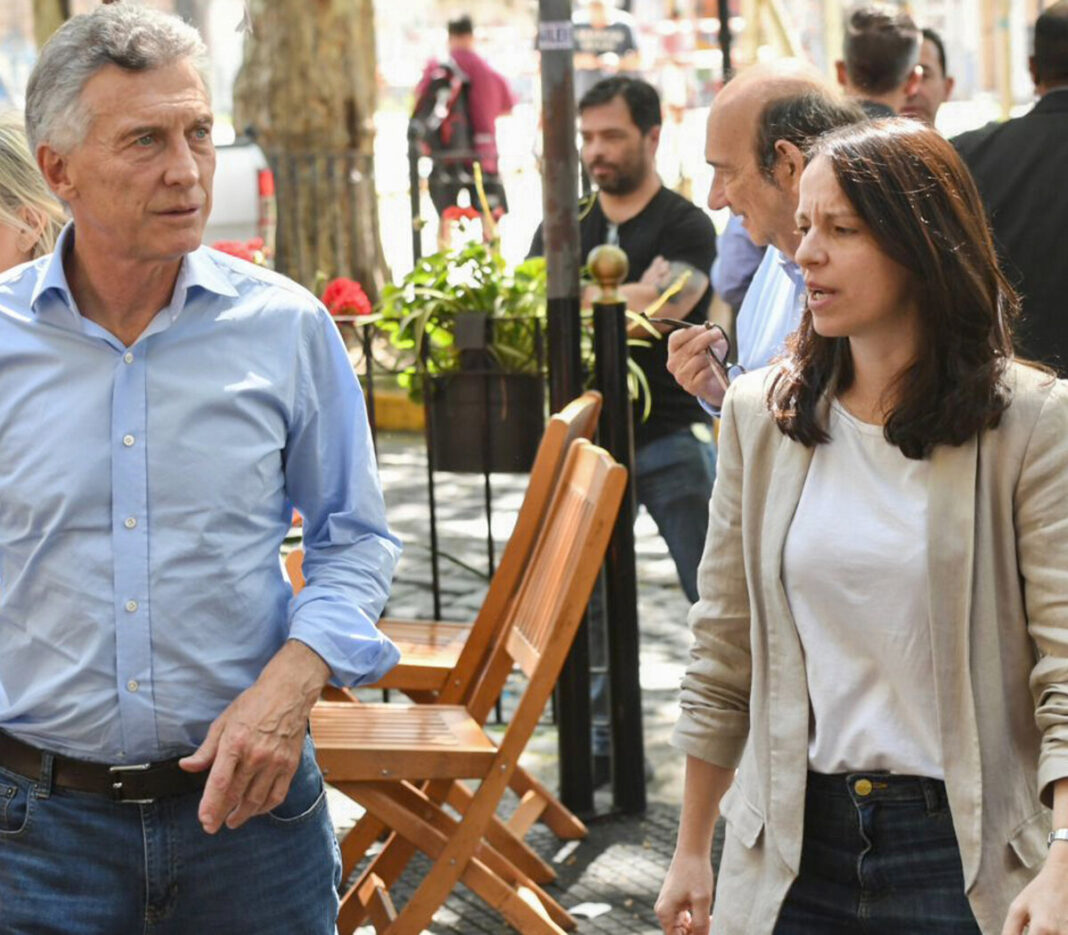 La intendenta del PRO de Vicente López cruzó al gobernador Kicillof por la inseguridad en la provincia de Buenos Aires.