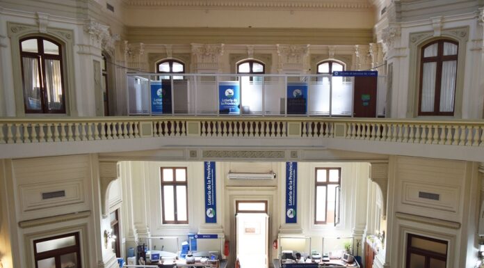 El Senado bonaerense aprobó un proyecto para regularizar los aportes del personal del Instituto de Lotería y Casinos que trabajaron en la temporada de verano.