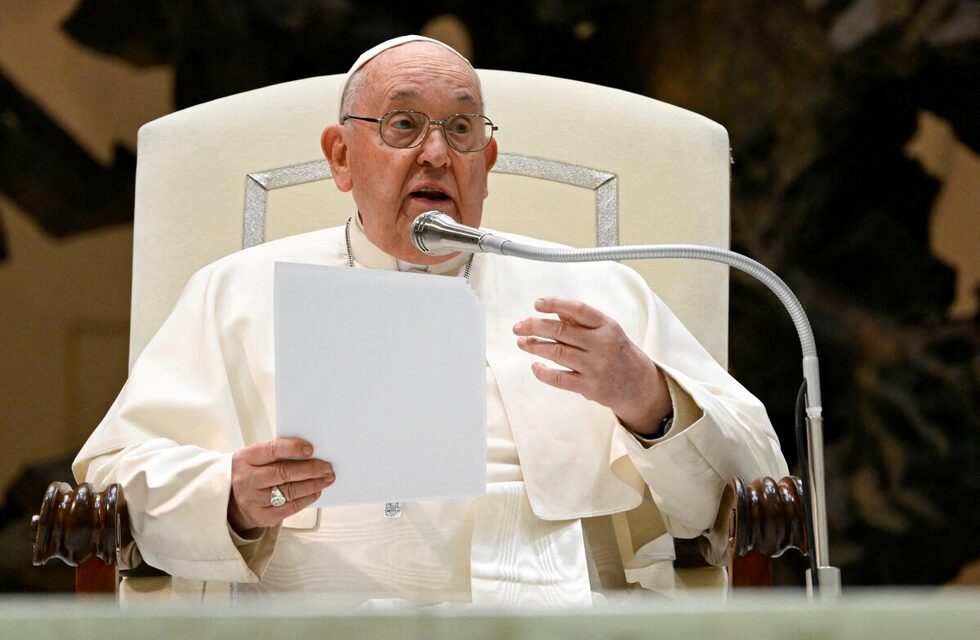 El Papa Francisco aun no definió la fecha de su viaje a la Argentina.