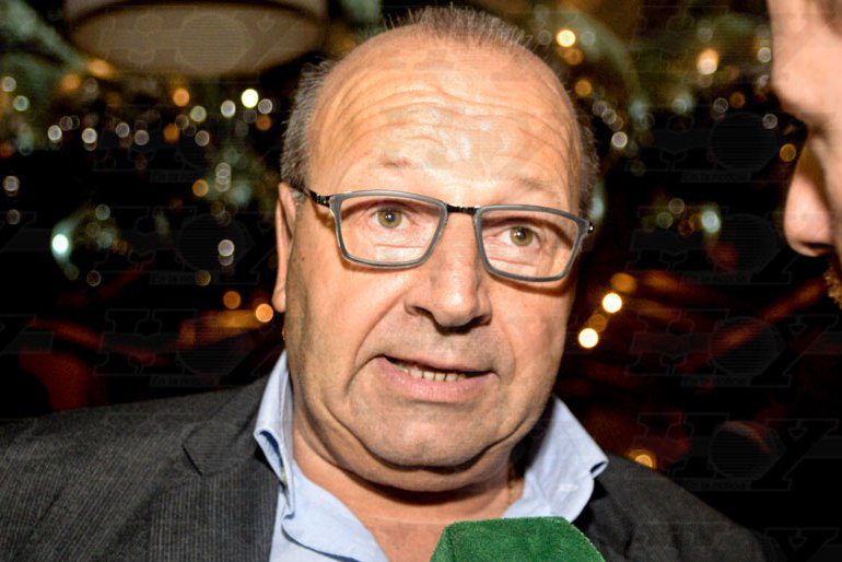 Osmar Corbelli, de la firma Unión Platense S.A., es el nuevo dueño de la línea TALP.