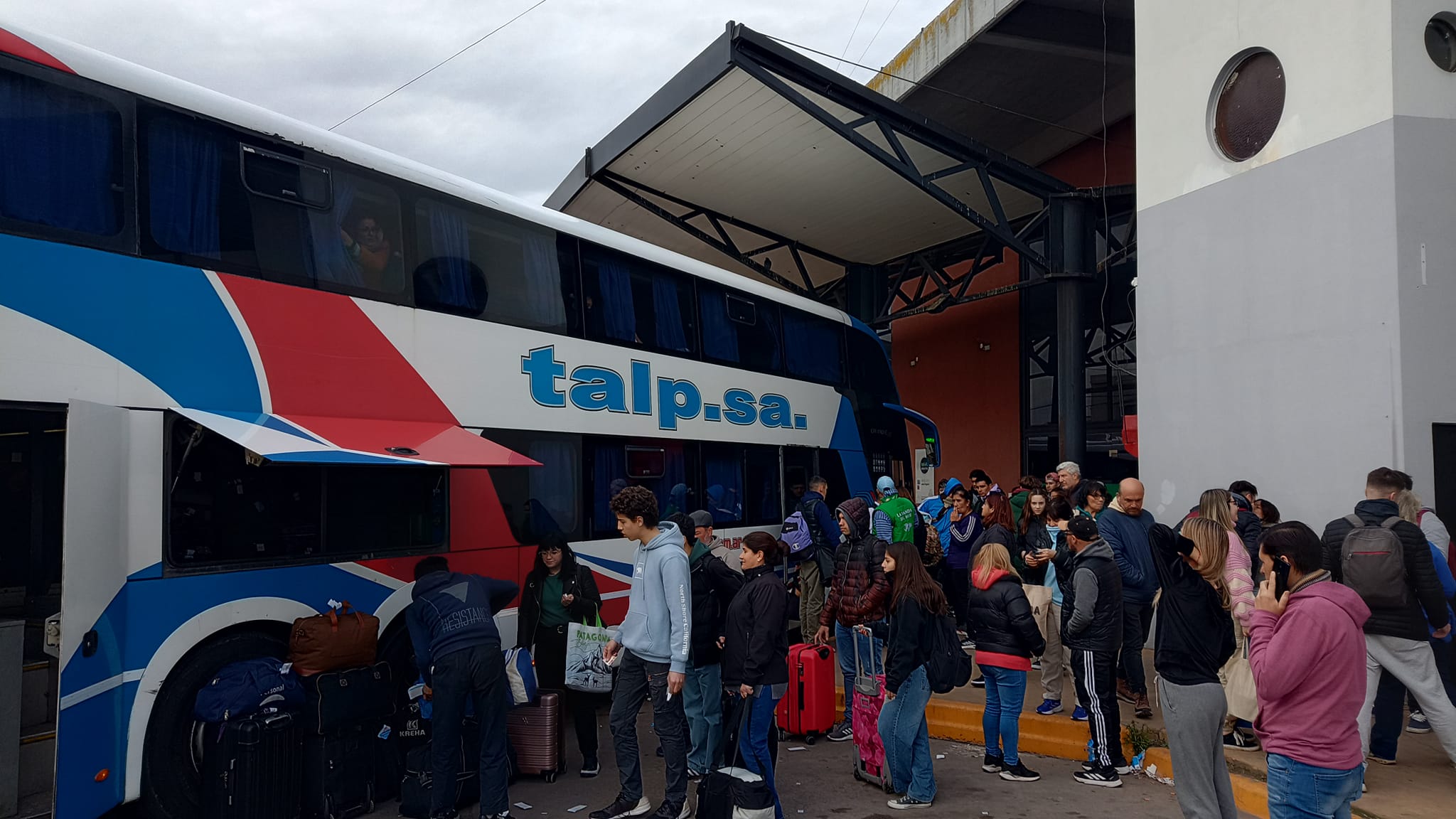 TALP: Los intendentes no atribuyen las razones del recorte del servicio a la nueva gestión, sino a las políticas de desregulación del Gobierno nacional.