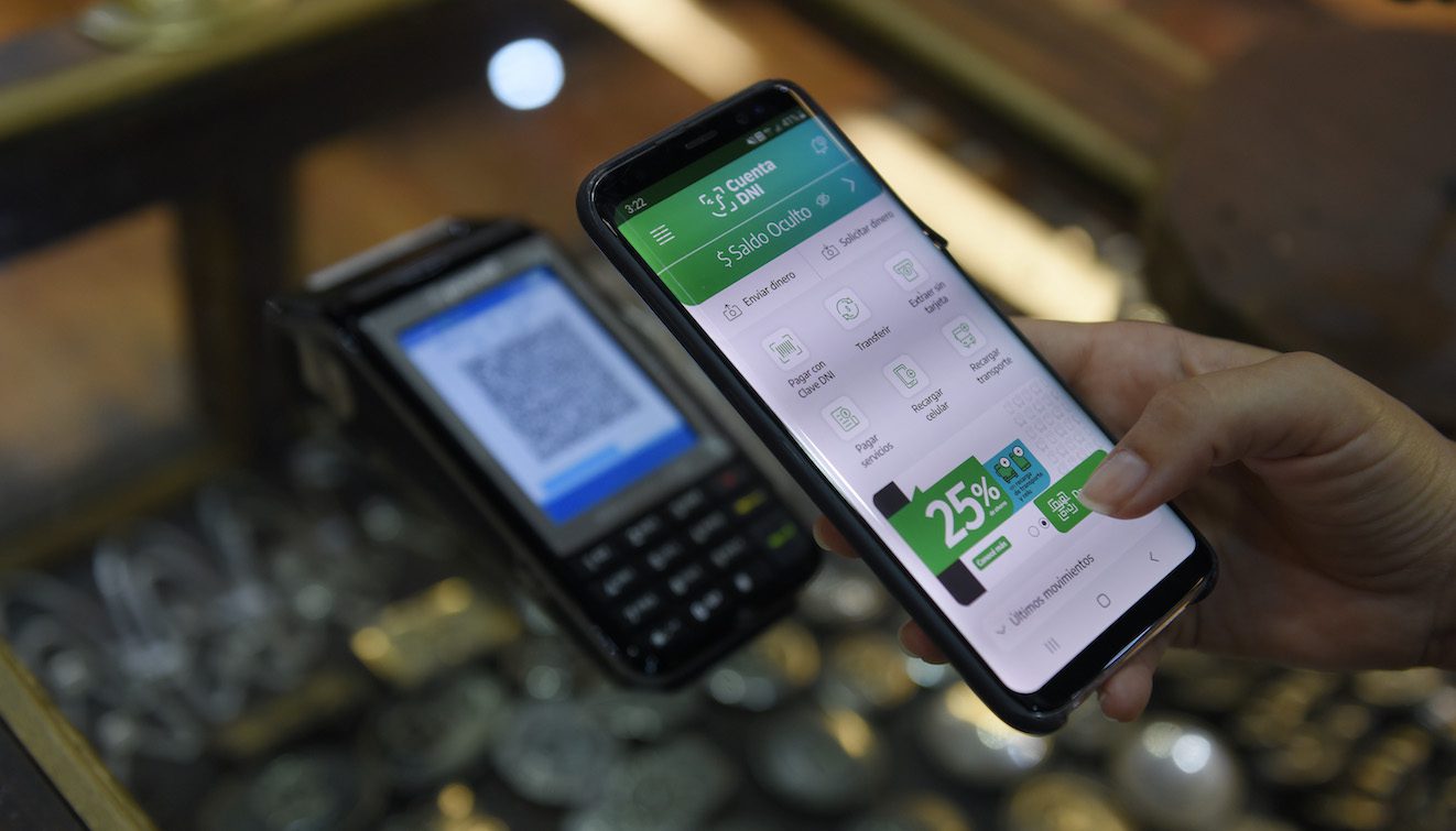 Los beneficios de la Cuenta DNI para septiembre en carnicerías, comercios y Mercados Bonaerenses.
