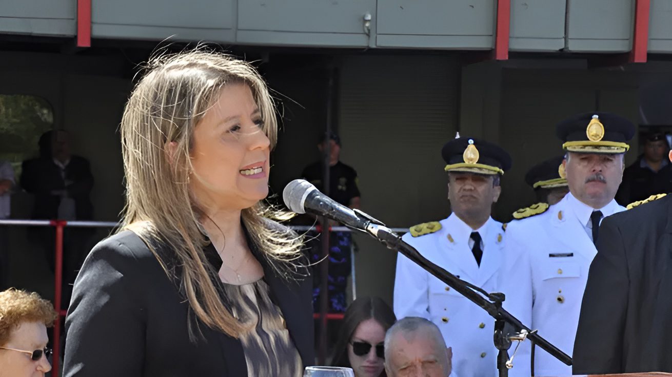 La Secretaria de Seguridad de Bullrich, Alejandra Monteoliva en la cuerda floja luego del nuevo video del ataque a la niña.