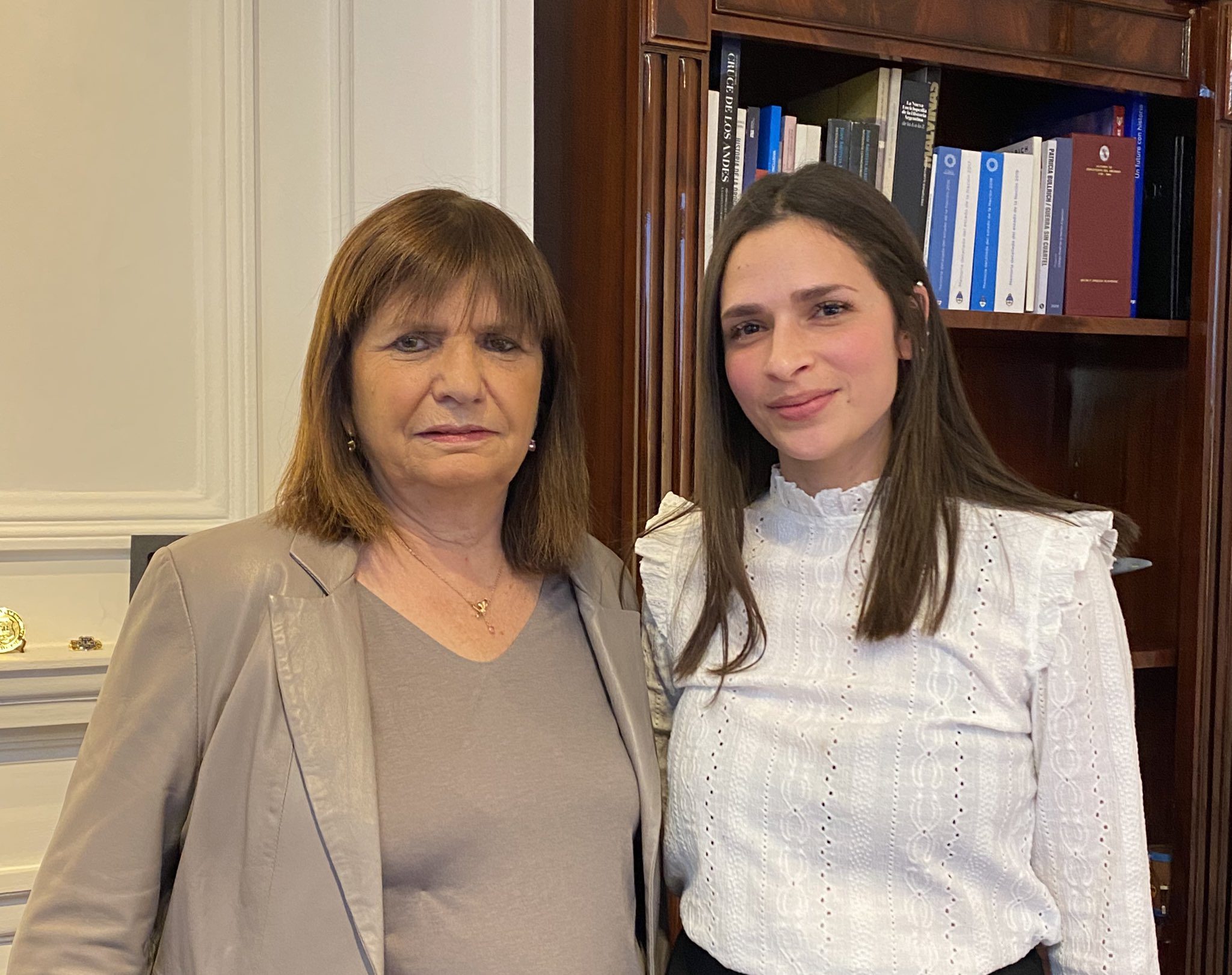 Sofía Pomponio pidió que la Provincia informe sobre los siniestros viales producidos con vehículos de seguridad.