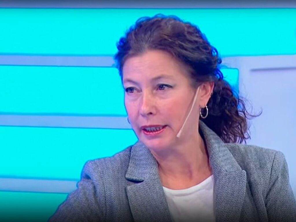 La desaprobación de la gestión del presidente Javier Milei subió en cuatro puntos en la última encuesta.