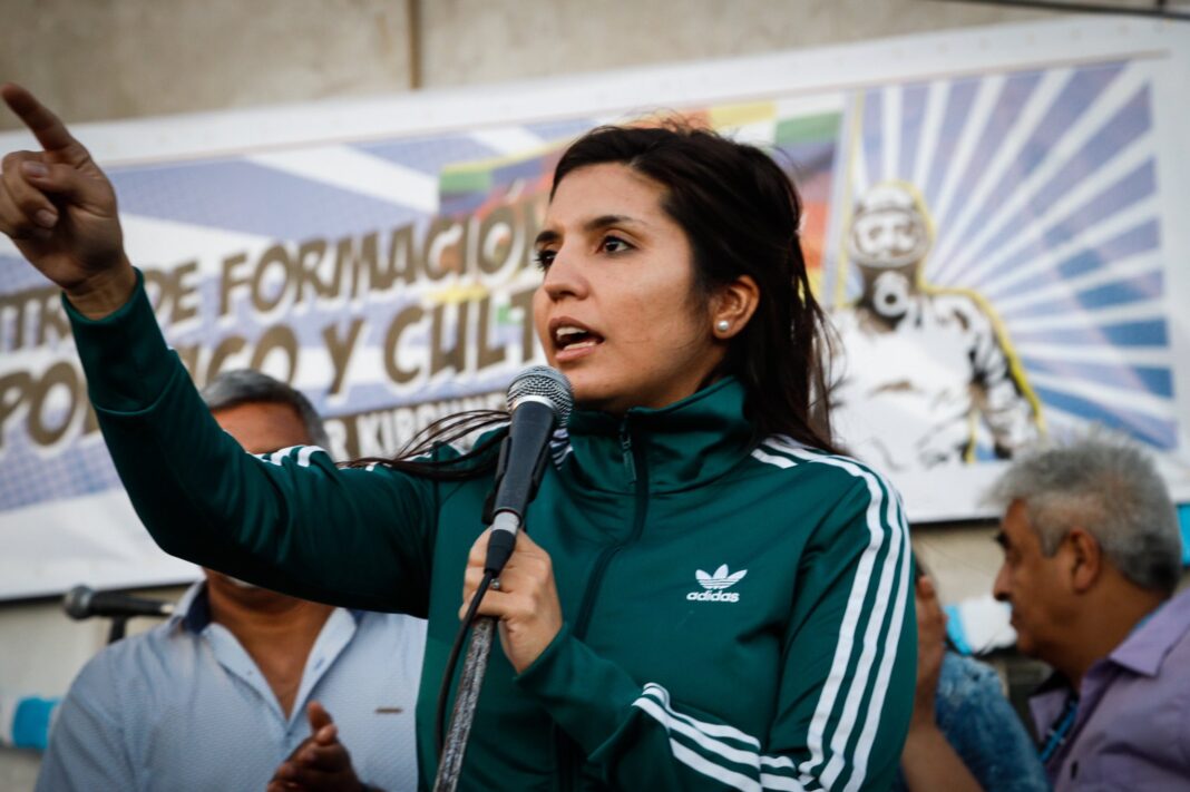 La ministra de Ambiente bonaerense, Daniela Vilar, cuestionó al Gobierno nacional por los incendios en Córdoba y criticó fuertemente las políticas de Javier Milei para combatir la crisis climática.