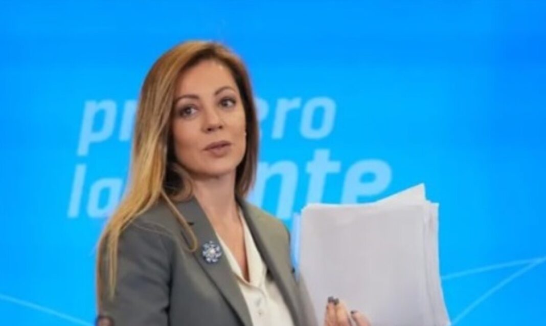 La ex secretaria de Energía, Flavia Royón, denunció que el Gobierno dio de baja una licitación que era clave para evitar los cortes de luz en el verano.