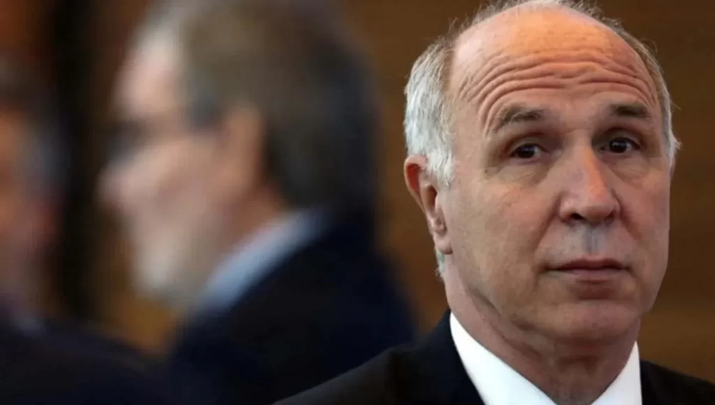 En medio de la controversia por la postulación de Lijo y García Mansilla, Lorenzetti sugirió la incorporación de una mujer a la Suprema Corte.
