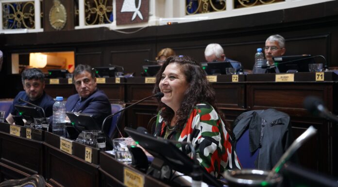 En su sexta sesión ordinaria, la Cámara de Diputados bonaerense dio luz verde al proyecto que establece cupo laboral para jóvenes egresados de hogares de abrigo en la Cámara baja.