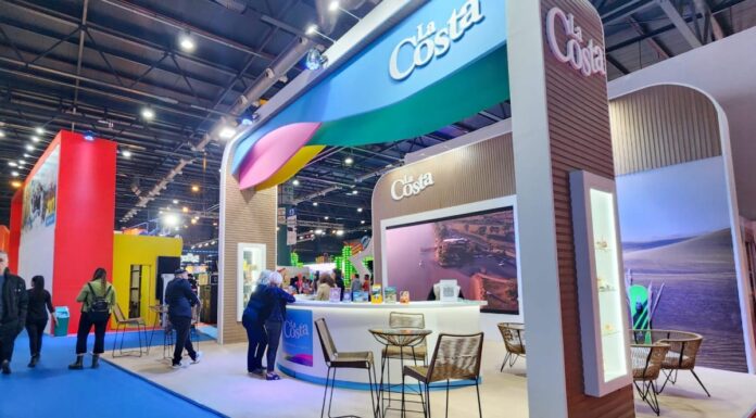 El Partido de La Costa estará presente en la Feria Internacional de Turismo (FIT) 2024 que se realizará del 28 de septiembre al 1° de octubre en La Rural. Todos los detalles.