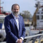 Bahía Blanca: liberan las tierras destinadas a la Planta de GNL y esperan nuevas inversiones Tras la fallida instalación de la Planta de GNL, el intendente de Bahía Blanca, Federico Susbielles, anunció que se liberaron esas tierras por lo que esperan nuevas inversiones.