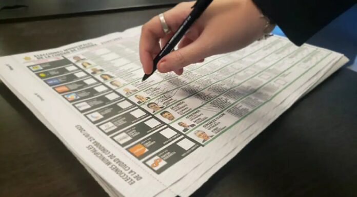 La Cámara de Diputados aprobó la Boleta Única de Papel. Cómo funcionará la nueva forma de votación en Argentina, cuáles son sus pros y contras.