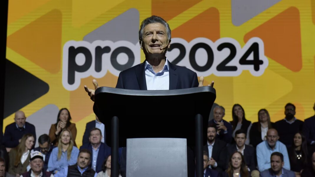 El PRO salió en sus redes sociales para marcar postura sobre las relaciones internacionales de Argentina y volvió a diferenciarse de Javier Milei.