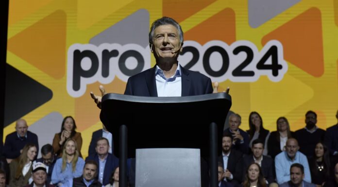 El PRO salió en sus redes sociales para marcar postura sobre las relaciones internacionales de Argentina y volvió a diferenciarse de Javier Milei.