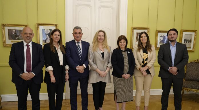 La Libertad Avanza Legislatura bonaerense