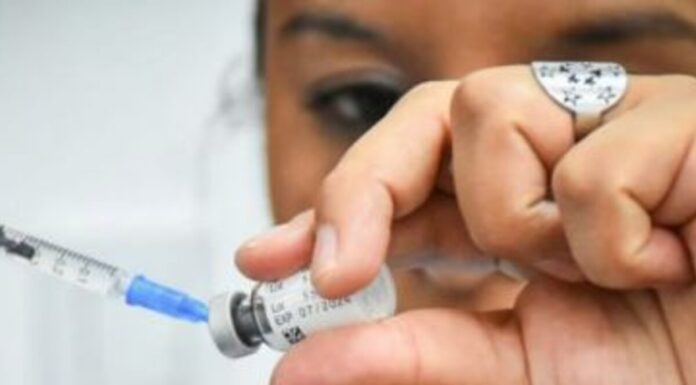 El Ministerio de Salud bonaerense, que conduce Nicolás Kreplak, dio detalles sobre la campaña de vacunación contra el dengue.