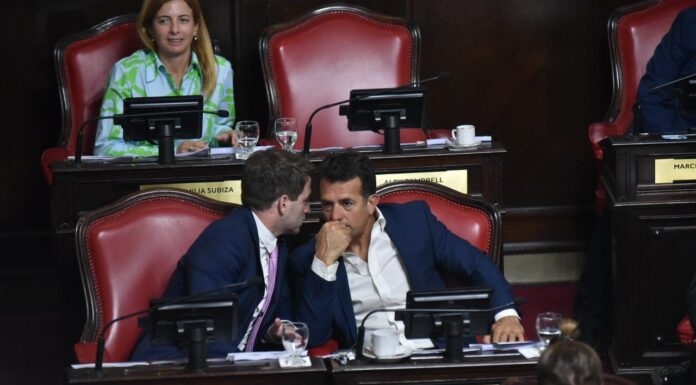 El bloque PRO del Senado bonaerense presentó un proyecto de Boleta Única para sumarle presión a Axel Kicillof. El dilema del Gobernador.