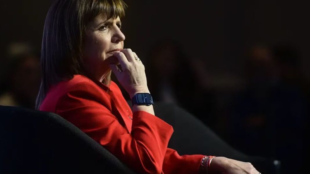 Patricia Bullrich volvió a hablar de la interna del PRO, aseguró que no tiene diálogo con Macri y analizó el rumbo del Gobierno de Milei.