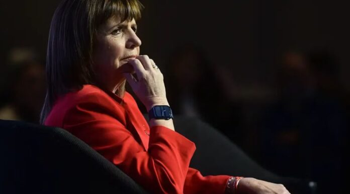 Patricia Bullrich volvió a hablar de la interna del PRO, aseguró que no tiene diálogo con Macri y analizó el rumbo del Gobierno de Milei.