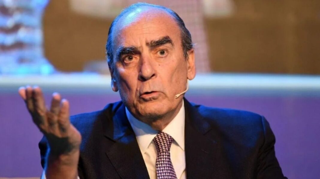 El jefe de Gabinete, Guillermo Francos anticipó que el Gobierno seguirá con la reforma electoral y ahora buscará eliminar las PASO.
