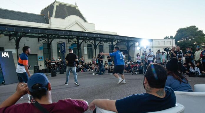 La Municipalidad de Bahía Blanca encara una agenda de actividades en su puerto Ingeniero White. Qué hay para hacer.