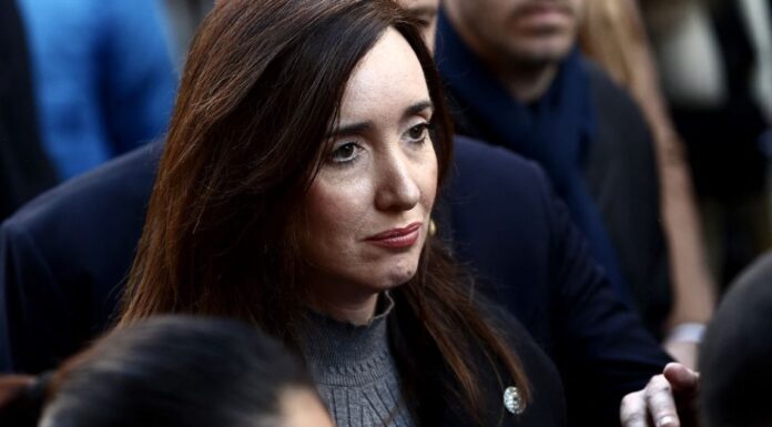 Victoria Villarruel emprenderá un viaje a Europa, participará de actividades en España y concluirá con una audiencia privada con el papa Francisco.