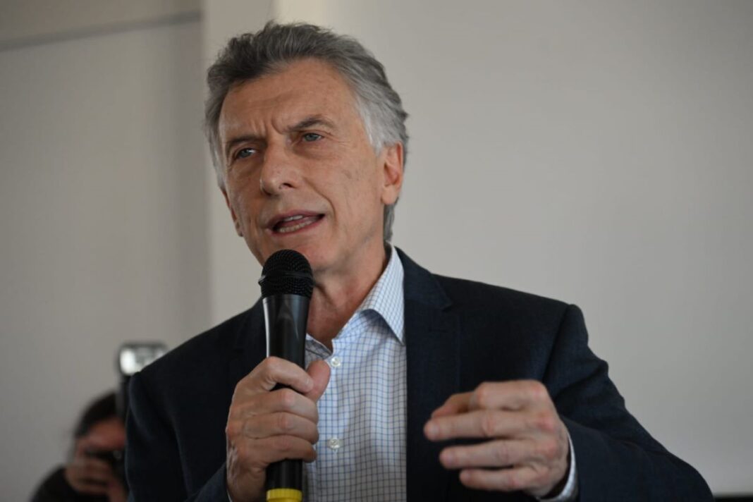 El ex presidente Mauricio Macri respaldó al jefe de Estado, Javier Milei, y anticipó una posible fusión electoral del PRO con La Libertad Avanza para el 2025.