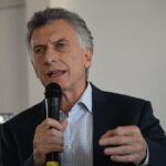 Ley de Financiamiento Universitario: Macri salió a pedir por el “fin del uso político de los recursos” El ex presidente Mauricio Macri respaldó al jefe de Estado, Javier Milei, y anticipó una posible fusión electoral del PRO con La Libertad Avanza para el 2025.