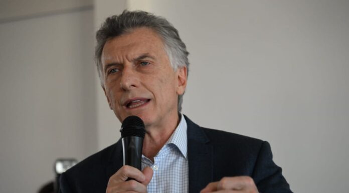 El ex presidente Mauricio Macri respaldó al jefe de Estado, Javier Milei, y anticipó una posible fusión electoral del PRO con La Libertad Avanza para el 2025.