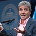 Ley de Financiamiento Universitario: el Gobierno irá a la Justicia si el Congreso rechaza el veto Un funcionario del Gobierno adelantó que irán a la Justicia si el Congreso rechaza el veto a la Ley de Financiamiento Universitario que firmó Milei.