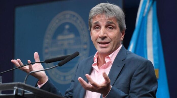 Un funcionario del Gobierno adelantó que irán a la Justicia si el Congreso rechaza el veto a la Ley de Financiamiento Universitario que firmó Milei.