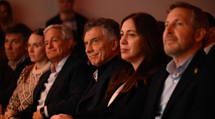 Mauricio Macri convocó a la mesa ejecutiva del PRO en la víspera del debate por el veto a la Ley de Financiamiento Universitario.