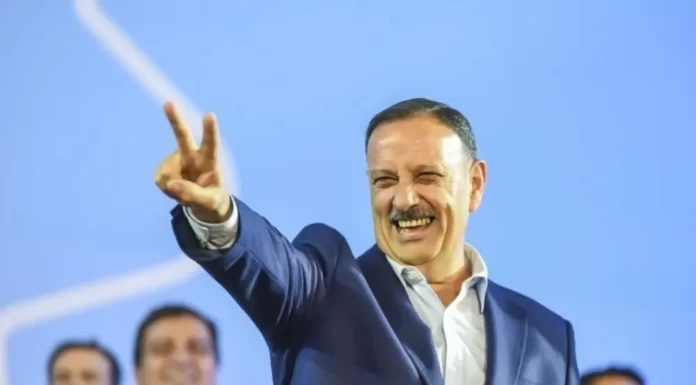 El gobernador de La Rioja, Ricardo Quintela, presentó su lista para presidir el PJ nacional y apuntó contra las acusaciones de “traición” a su par bonaerense, Axel Kicillof.