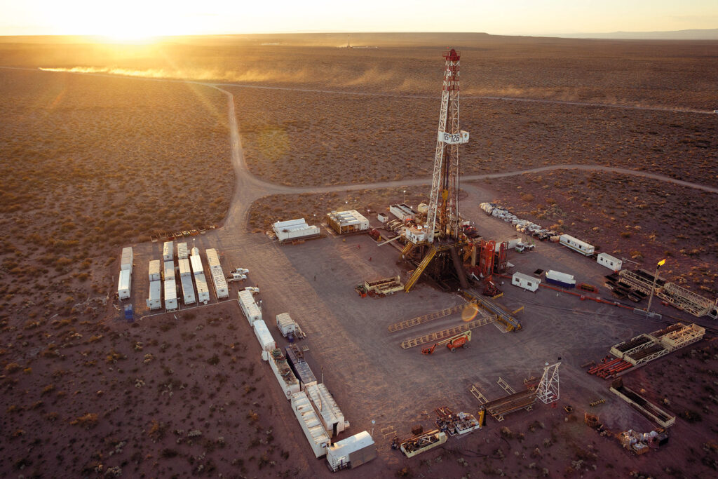 Trafigura y Oldeval son los actores clave detrás del circuito estratégico entre Vaca Muerta y el Puerto de Bahía Blanca.