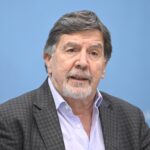 Sileoni anunció que avanza en la reestructuración del sistema educativo El director de Cultura y Educación, Alberto Sileoni, anunció que continúa con la reestructuración del sistema educativo en la provincia de Buenos Aires.