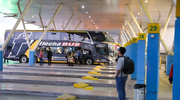 Luego del anuncio oficial de la desregulación del transporte de larga distancia, distintas empresas anticiparon un fuerte recorte de servicios.