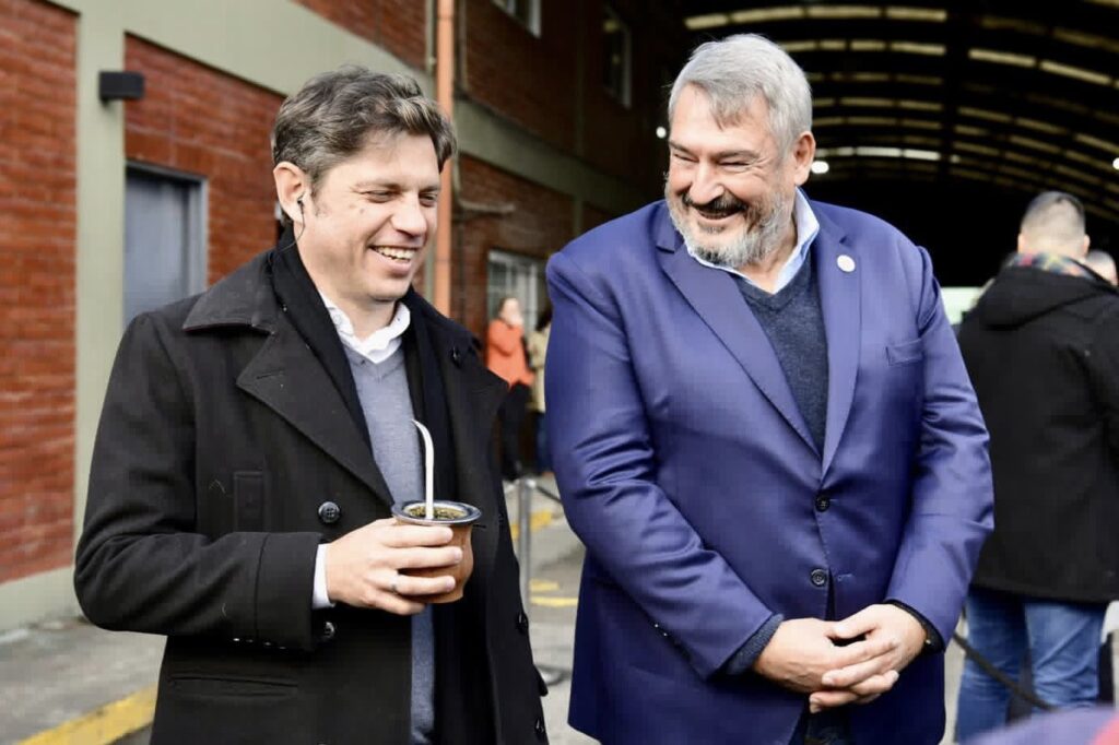 El ministro Jorge D'Onofrio ratificó que la Provincia no adherirá a la desregulación del transporte.